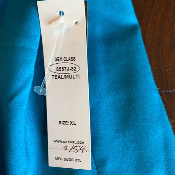 City Girl jackets by Nancy Bolen - Picture 6 of 8